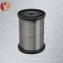 Gold Plated Pure Tungsten Wire